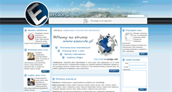Desktop Screenshot of execute.pl
